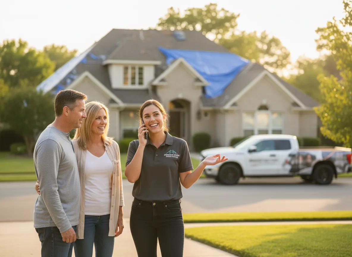 Emergency Roof Repair Leavenworth, IN FAQs